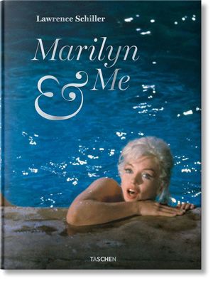 [Tasch3130] Marilyn & Me / Pd.