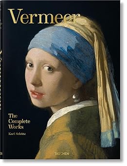 [Tasch8639] Vermeer: The Complete Works