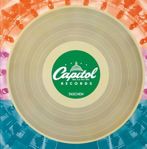 [Tasch6498] Capitol Records / Pd.