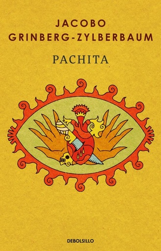 [PEN2419] Pachita