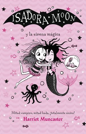 [PEN3638] Isadora Moon y la sirena mágica