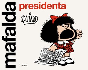 [PEN2570] Mafalda presidenta