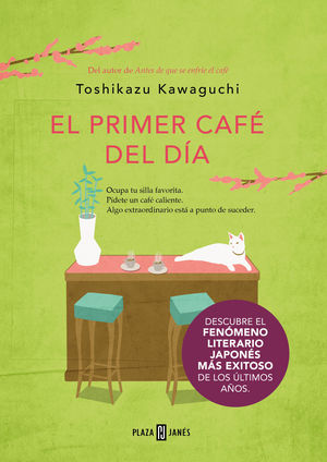 [PEN0149] El Primer Café Del Día