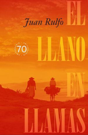 [URA3646] El Llano En Llamas (Edición Conmemorativa 70 Años) / Pd.