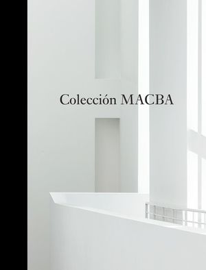 [OCEA5807] Colección Macba