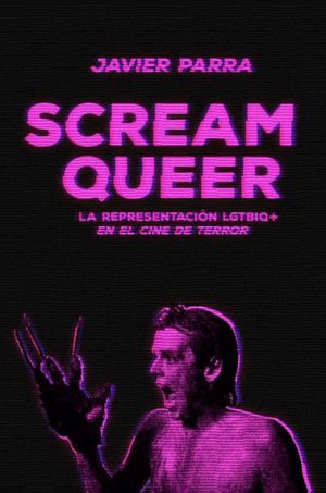 [VOCES2503] Scream Queer